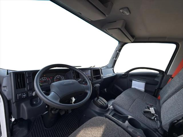 2025 Chevrolet 3500 LCF Gas 3500 HG LCF Gas