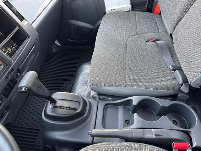 2025 Chevrolet 3500 LCF Gas 3500 HG LCF Gas