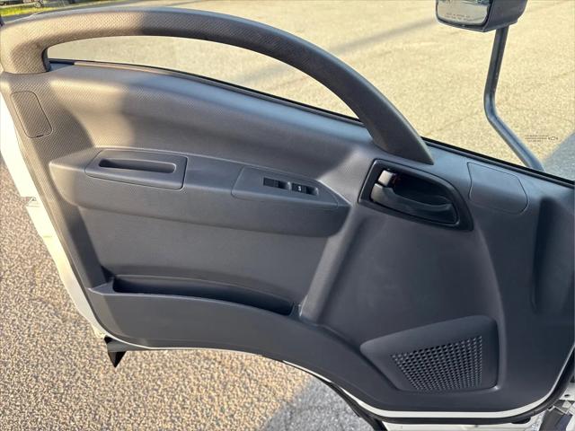 2025 Chevrolet 3500 LCF Gas 3500 HG LCF Gas