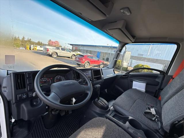 2025 Chevrolet 3500 LCF Gas 3500 HG LCF Gas