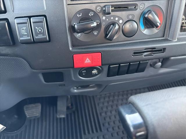 2025 Chevrolet 3500 LCF Gas 3500 HG LCF Gas