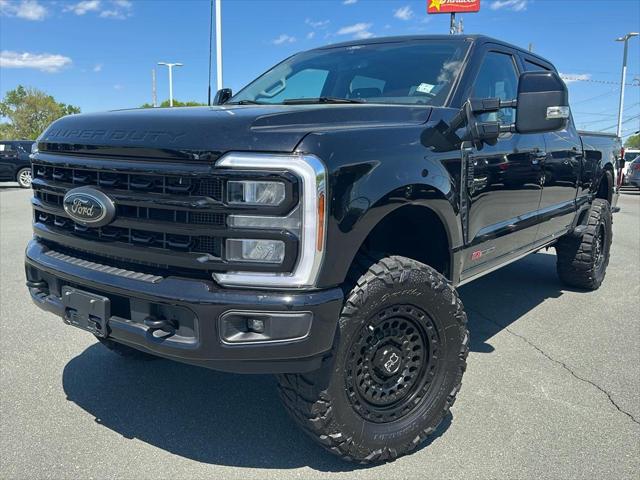 2024 Ford F-250 LARIAT