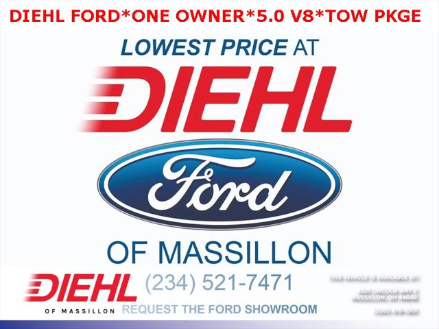2013 Ford F-150 STX