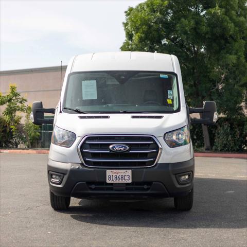 2020 Ford Transit Cargo Van T-250
