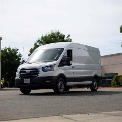 2020 Ford Transit Cargo Van T-250