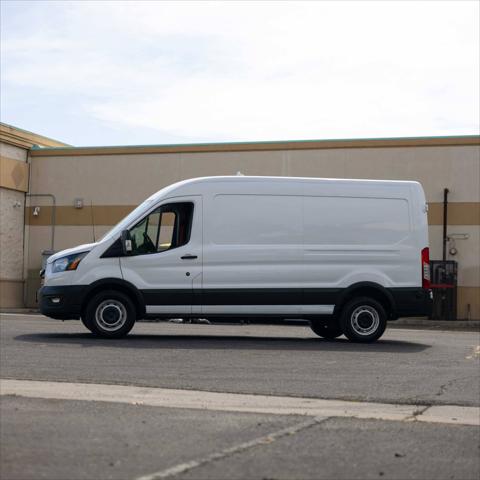 2020 Ford Transit Cargo Van T-250