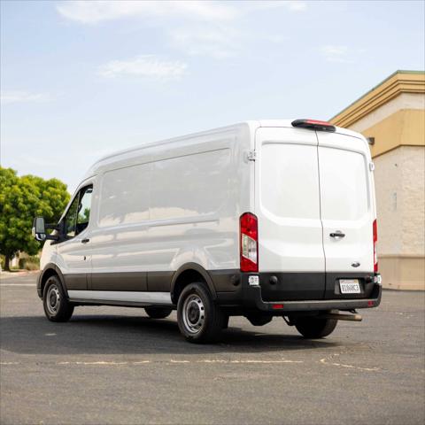 2020 Ford Transit Cargo Van T-250