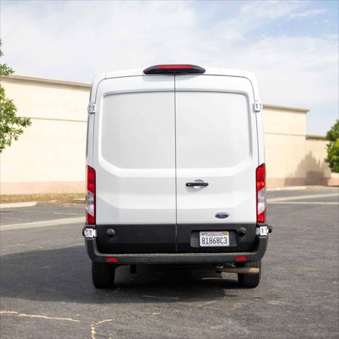 2020 Ford Transit Cargo Van T-250