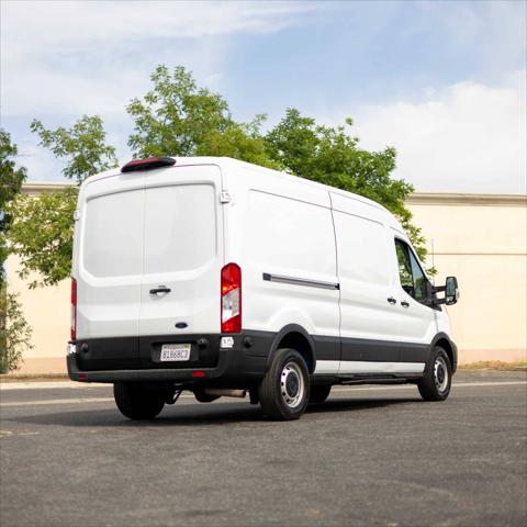 2020 Ford Transit Cargo Van T-250