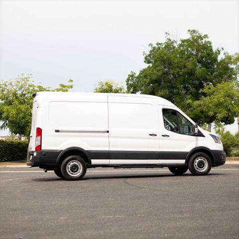 2020 Ford Transit Cargo Van T-250