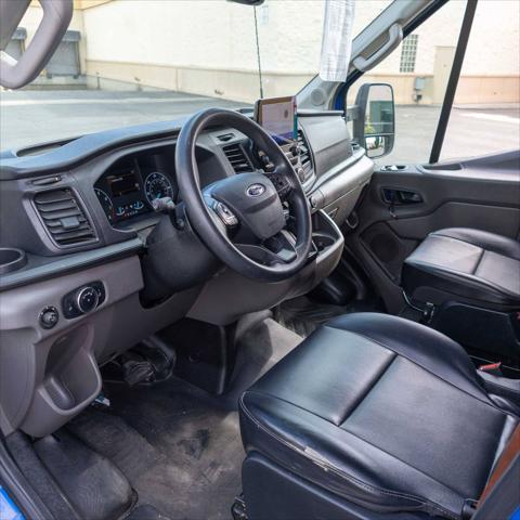 2020 Ford Transit Cargo Van T-250