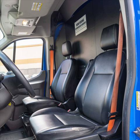 2020 Ford Transit Cargo Van T-250