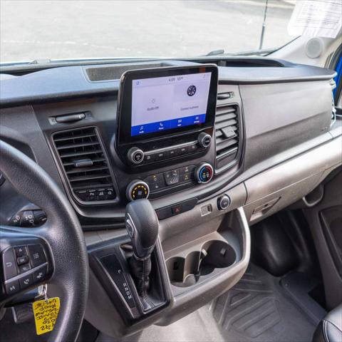 2020 Ford Transit Cargo Van T-250