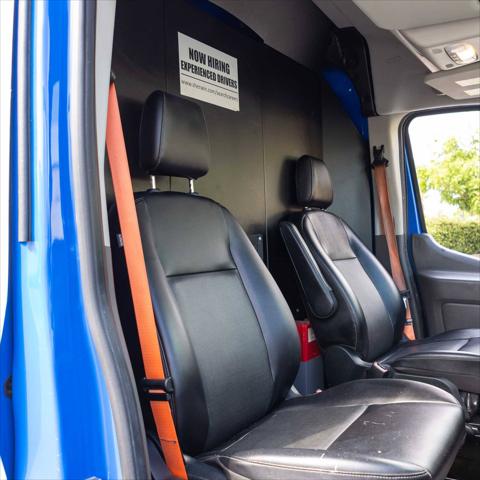 2020 Ford Transit Cargo Van T-250