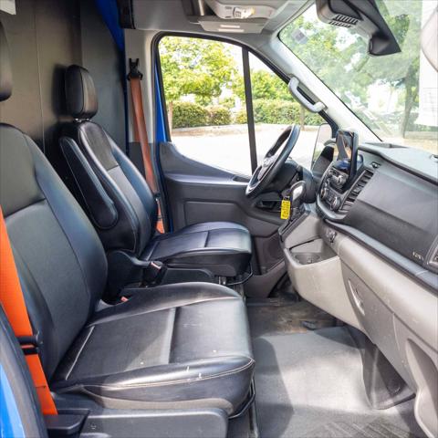 2020 Ford Transit Cargo Van T-250