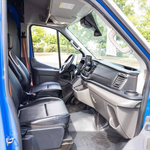 2020 Ford Transit Cargo Van T-250