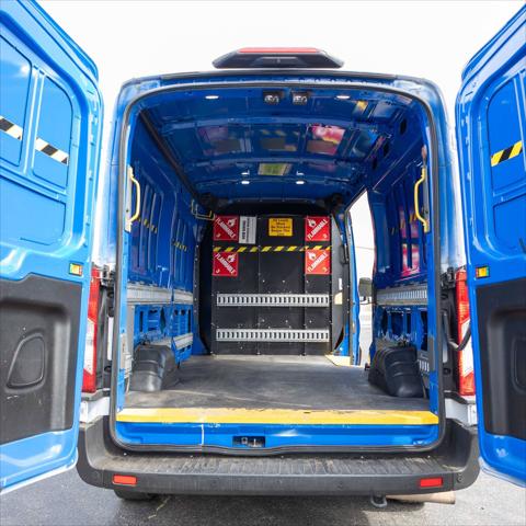 2020 Ford Transit Cargo Van T-250