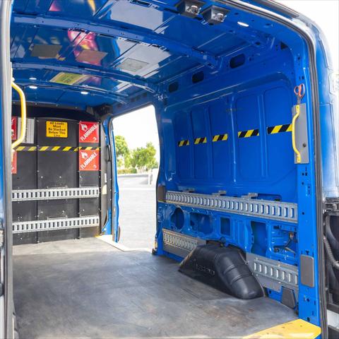 2020 Ford Transit Cargo Van T-250
