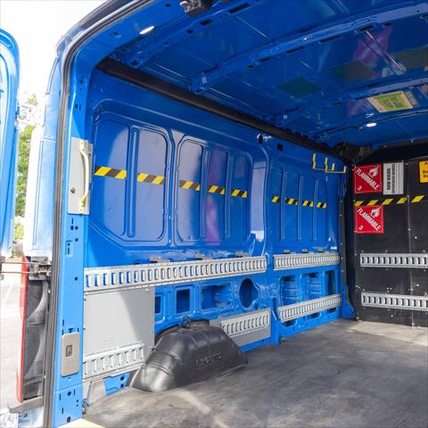 2020 Ford Transit Cargo Van T-250