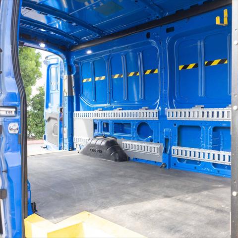 2020 Ford Transit Cargo Van T-250