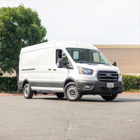 2020 Ford Transit Cargo Van T-250 for sale in Fresno, CA
