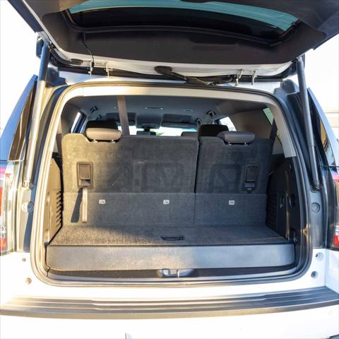 2016 GMC Yukon SLE