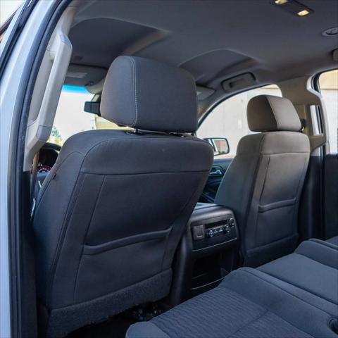 2016 GMC Yukon SLE