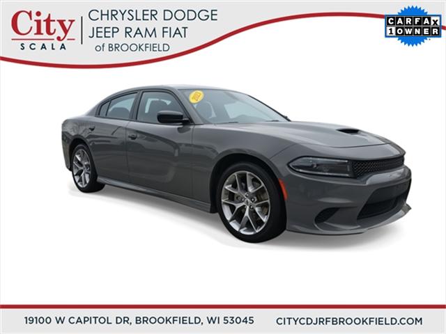 2023 Dodge Charger GT