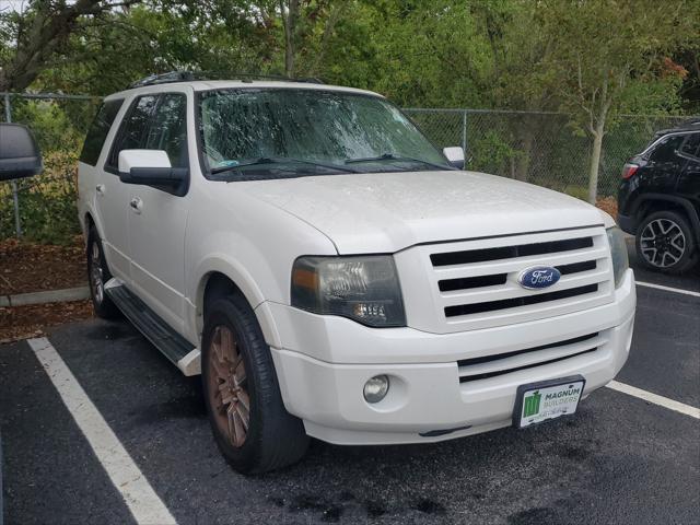 2010 Ford Expedition Limited
