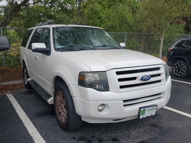 2010 Ford Expedition Limited