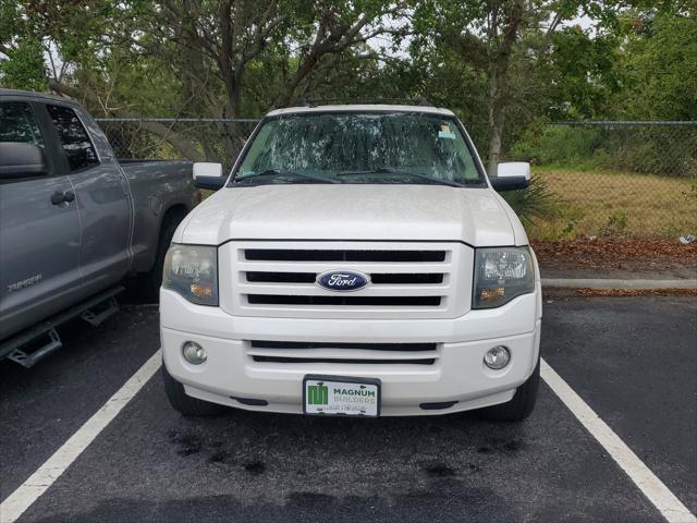 2010 Ford Expedition Limited