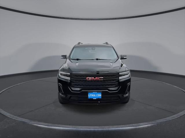2023 GMC Acadia FWD SLE