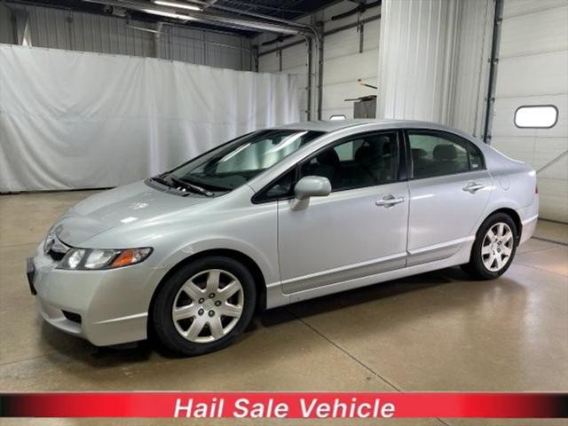 2009 Honda Civic LX 2009 Honda Civic LX