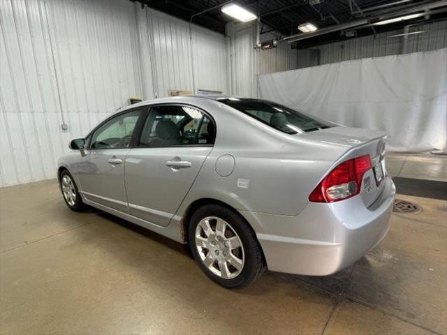 2009 Honda Civic LX 2009 Honda Civic LX