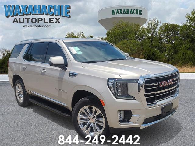 2023 GMC Yukon 2WD SLT