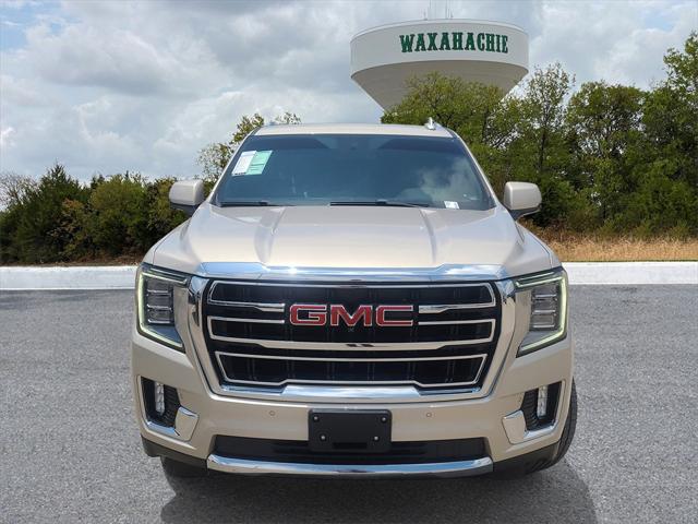 2023 GMC Yukon 2WD SLT