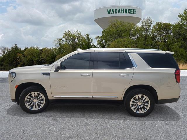 2023 GMC Yukon 2WD SLT