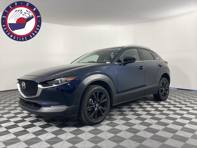 2021 Mazda CX-30 2.5 Turbo Premium