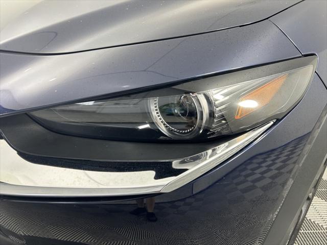 2021 Mazda CX-30 2.5 Turbo Premium