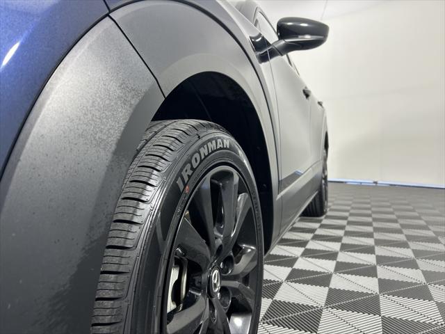 2021 Mazda CX-30 2.5 Turbo Premium