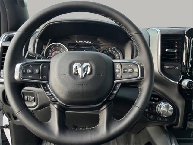 2025 RAM Ram 1500 RAM 1500 LARAMIE CREW CAB 4X4 57 BOX 2025 RAM Ram 1500 RAM 1500 LARAMIE CREW CAB 4X4 57 BOX