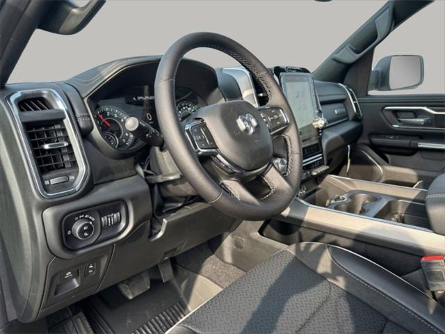 2025 RAM Ram 1500 RAM 1500 LARAMIE CREW CAB 4X4 57 BOX 2025 RAM Ram 1500 RAM 1500 LARAMIE CREW CAB 4X4 57 BOX