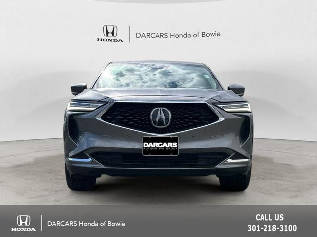 2022 Acura MDX Technology Package