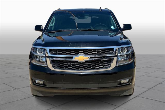 2020 Chevrolet Tahoe 2WD LT