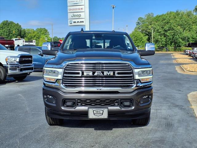 2024 RAM 2500 Laramie Crew Cab 4x4 64 Box