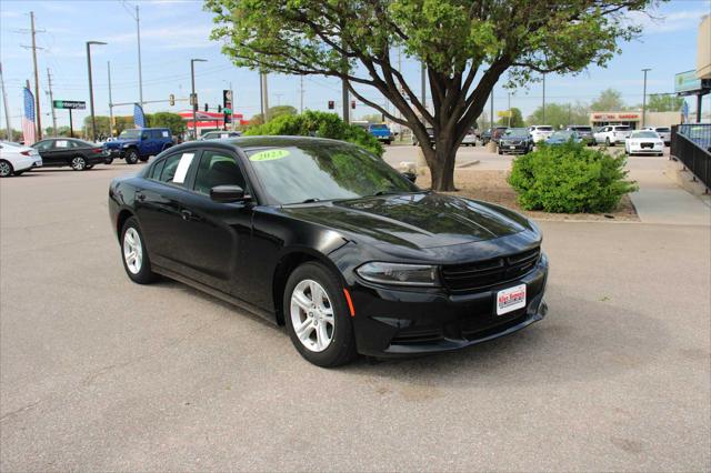 2023 Dodge Charger SXT 2023 Dodge Charger SXT