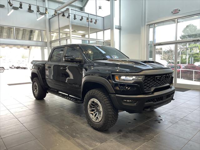 2025 RAM 1500 TRX Crew Cab 4x4 57 Box