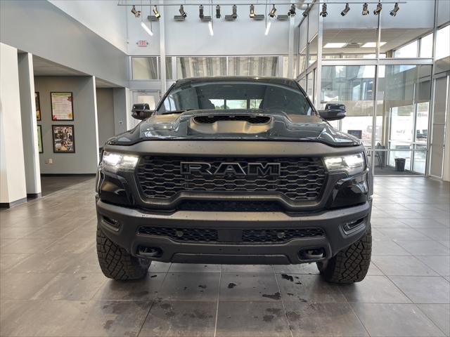 2025 RAM 1500 TRX Crew Cab 4x4 57 Box