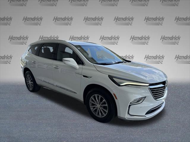 2022 Buick Enclave AWD Premium