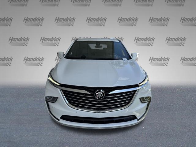 2022 Buick Enclave AWD Premium